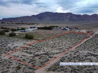 707 Pendleton Rd #2, Lucerne Valley, CA 92356