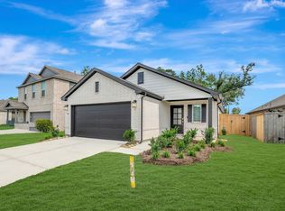 22696 Hackberry Leaf Dr, New Caney, TX 77357