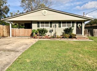 4004 John St, Berwick, LA 70342