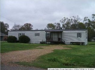 13831 Friendship Rd, Walker, LA 70785
