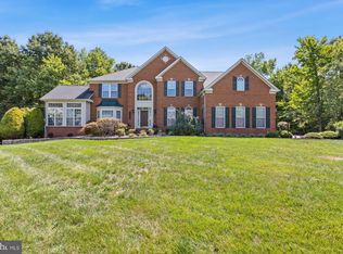 16902 Mockernut Ct, Accokeek, MD 20607