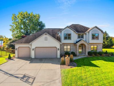 1477 Wexford Ln, Green Bay, WI, 54313