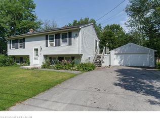 21 Baltimore Ave, South Portland, ME 04106