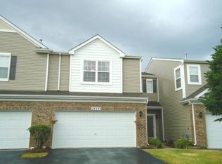 24333 W Leski Ln, Plainfield, IL 60585