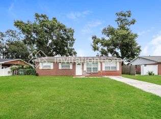 4509 Dreisler St, Tampa, FL 33634
