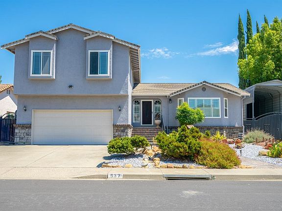 2nd image of 537 Stinson Avenue