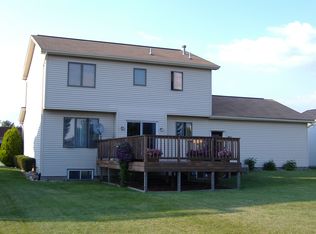 6525 Windsong Way, Lansing, MI