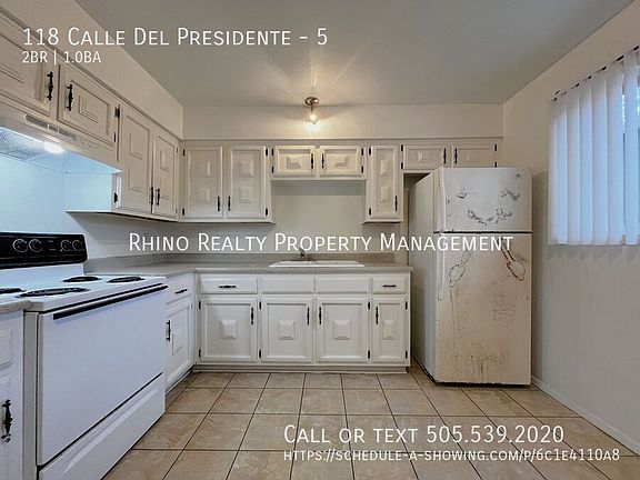 3rd image of 118 Calle Del Presidente Unit 5