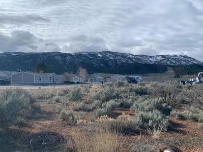 Pine Canyon Dr, Parowan, UT, 84761