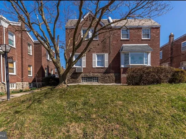 4017 Meridian St, Philadelphia, PA 19136