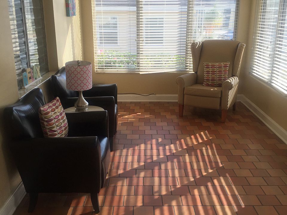 Sun Room