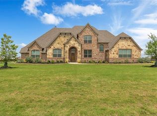 13400 Escalara Ln, Justin, TX 76247