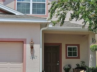 1661 Orrington Payne Pl, Casselberry, FL 32707