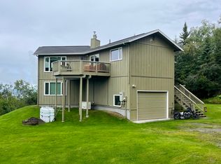 19170 Fish Hatchery Rd, Eagle River, AK 99577