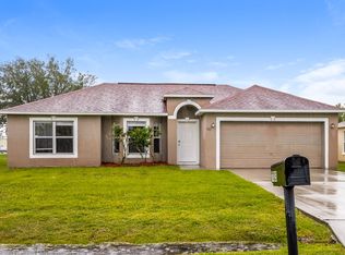 703 Cockatoo Ct, Poinciana, FL 34759