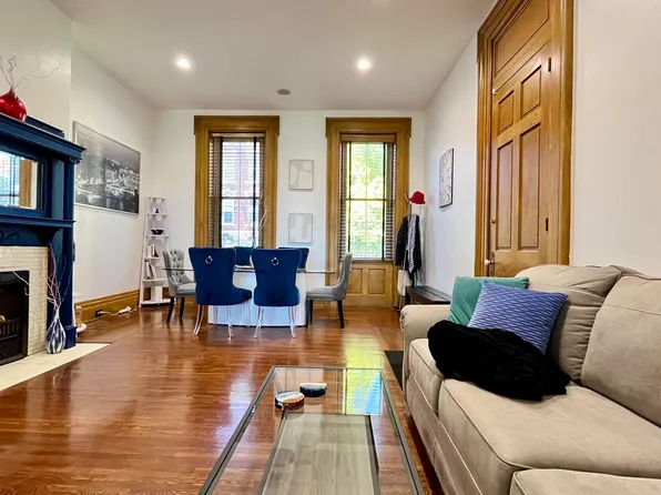 537 Milton St Unit 1, Cincinnati, OH 45202