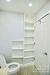 Rented by Grand & Co.