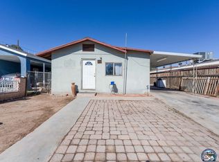 911 Ivy St, Brawley, CA 92227
