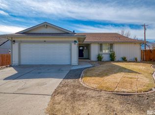 2050 Stardust St, Reno, NV 89503