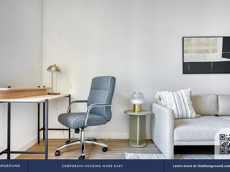 Office Area
