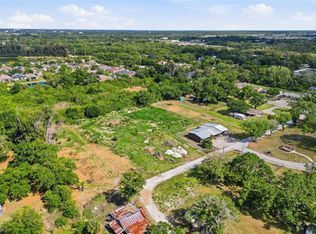 Shell Point Rd LOT 29, Ruskin, FL 33570