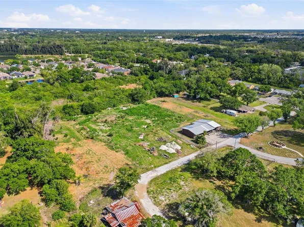 Shell Point Rd Lot 29, Ruskin, FL 33570