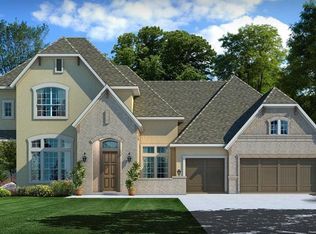 1905 Jillian Ter, Friendswood, TX 77546