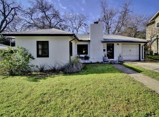 1711 E 38th 1/2 St, Austin, TX 78722