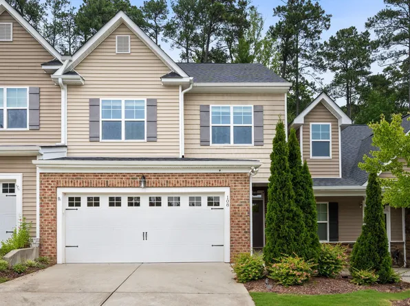 108 Churment Ct, Durham, NC 27703