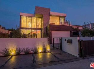 336 N Laurel Ave, Los Angeles, CA 90048