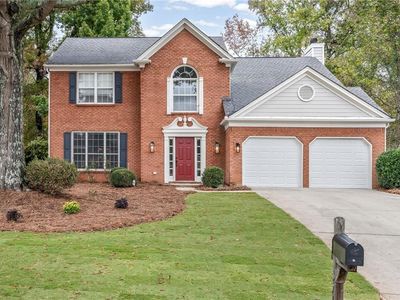 3715 Lakeheath Dr, Cumming, GA, 30041