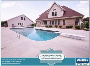155 Vicki Ln #G, Owens Cross Roads, AL 35763