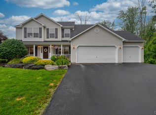 9444 Steamship Manhattan Rd, Brewerton, NY 13029