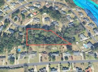 40 Red Maple Ct Lot 50-52, North Augusta, SC 29841