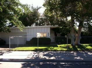 44829 5th St E, Lancaster, CA 93535