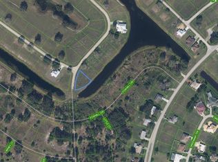 Blue Heron Golf, Sebring, FL 33876