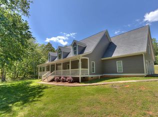 127 Stoker Rd, Cartersville, GA 30120