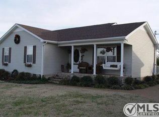 1198 Cove Dr, Lewisburg, TN 37091