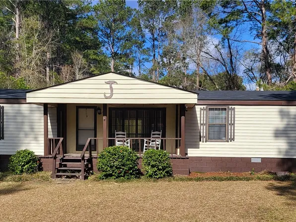 187 Meadowood Lane, Guyton, GA 31312