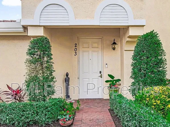 9773 Bowline Dr Unit 203, West Palm Beach, FL 33411