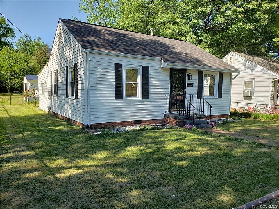1st image of 2213 Cheatham St