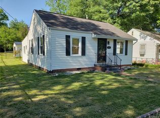 2213 Cheatham St, Richmond, VA 23234