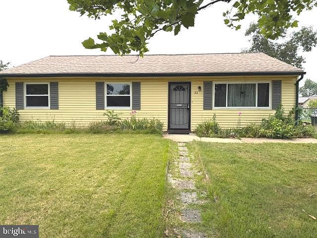 1st image of 22 Scammell Dr