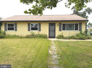 22 Scammell Dr, Browns Mills, NJ 08015