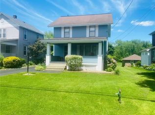 1523 Old Butler Rd, New Castle, PA 16101