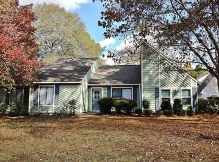 101 Birchwood Dr, Summerville, SC 29483