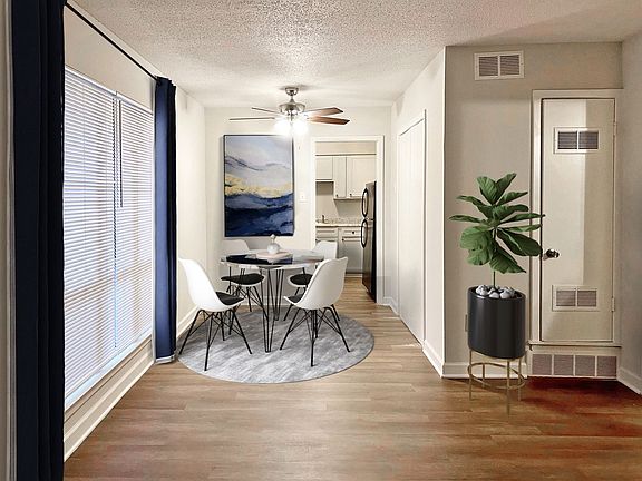 3rd image of 1259 Harbert Ave #3