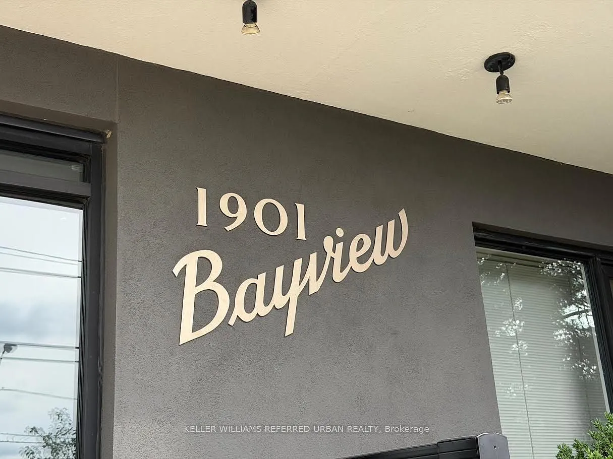 2 bed, $2,995 — Photo 1