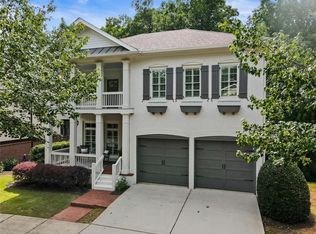 12464 Danesfeld Dr, Milton, GA 30004
