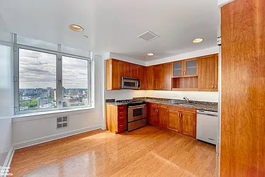 Rented by Brown Harris Stevens